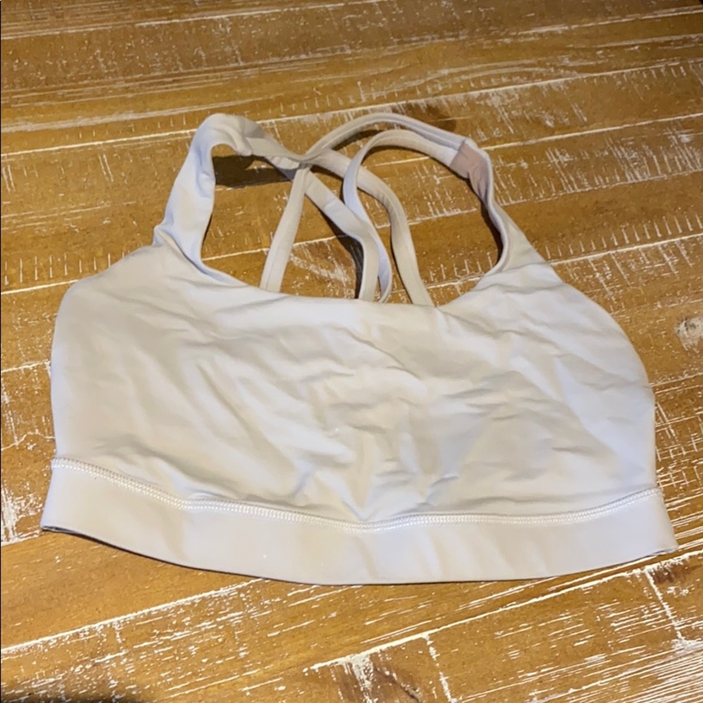 Lulu Energy Bra